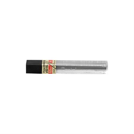 Mines de crayon super Hi-polymer® 0,5 mm H