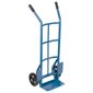 Heavy Duty Hand Truck Dual Handle