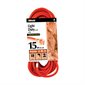 Light Duty Outdoor Extension Cord with Light Indicator