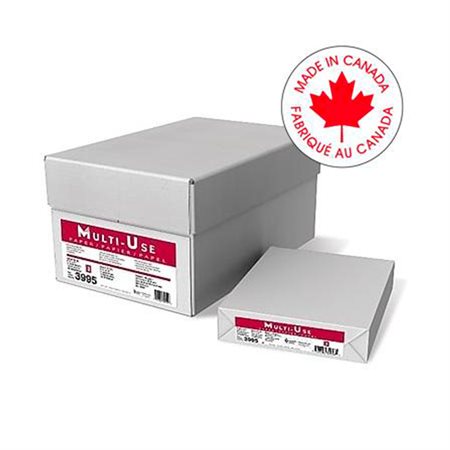 PAPER DOMTAR MULTI 8.5X11 20