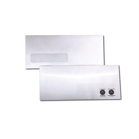 ENVELOPE WINDOW 10 500 / BOX 102