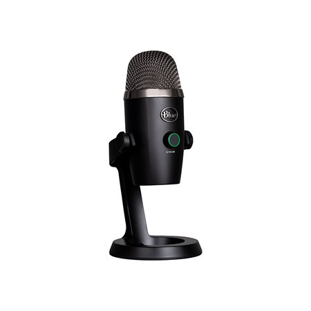 Microphone Yeti Nano