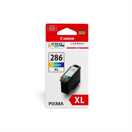 INKJET CARTRIDGE 286XL 6216C00