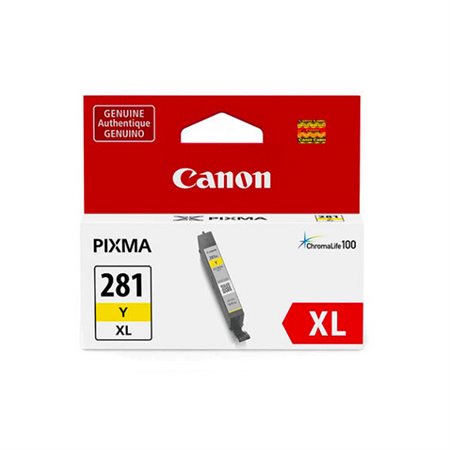 INKJET CARTRIDGE 281XL 2036C00