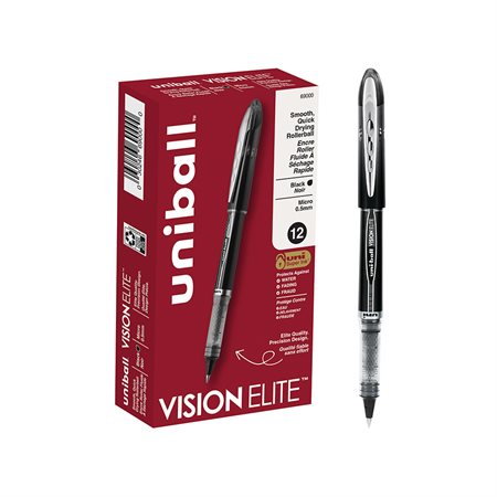 Stylo à bille Vision Elite™ 0,5 mm