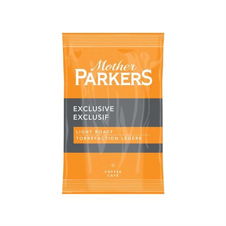 Café mélange exclusif