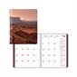 Mountain Monthly Planner