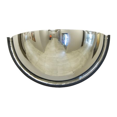 Half Dome Closed Top