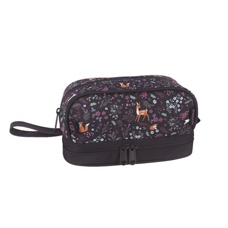 Étui à crayons - collection Fauna