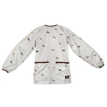 Tablier de bricolage