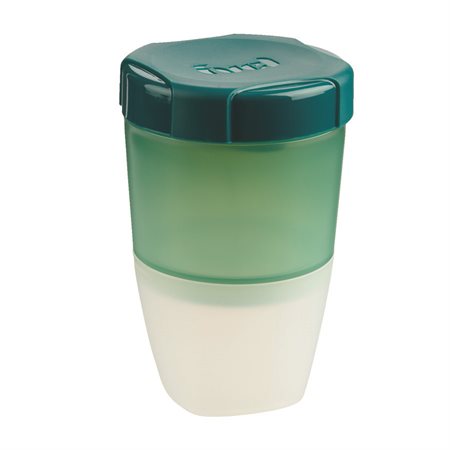 Fuel Yogurt & Granola Container