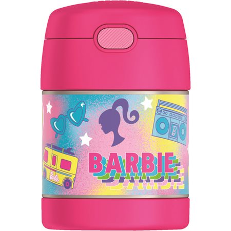 Récipient alimentaire FUNtainer