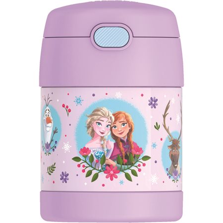 Récipient alimentaire FUNtainer