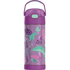 Bouteille d’eau FUNtainer