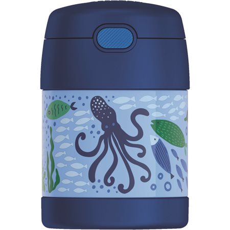 Récipient alimentaire FUNtainer