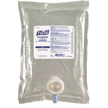 ASSAIN.MAIN PURELL RECH.1000ml