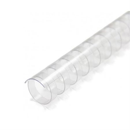 19 RING 1 / 2" CLEAR