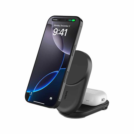 Chargeur UltraCharge Qi2