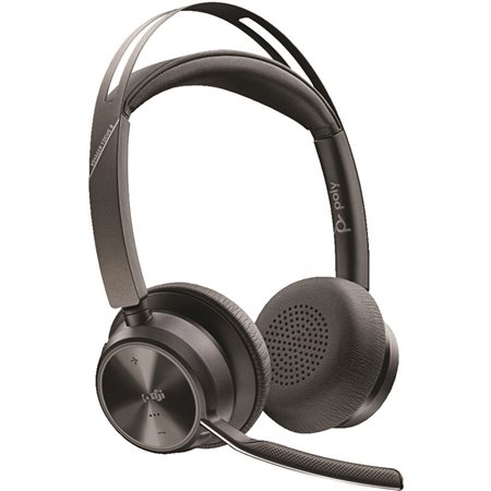 Casque Voyager Focus 2