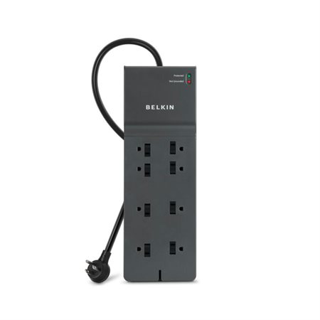 Surge Protector