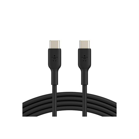 USB-C to USB-C Cable