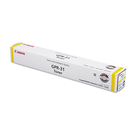 Cartouche de toner GPR-31
