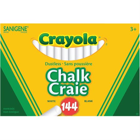 Craie sans poussière Sanigene®