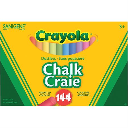 Sanigene® Dustless Chalk