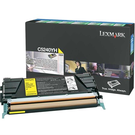 C5240xx Toner Cartridges