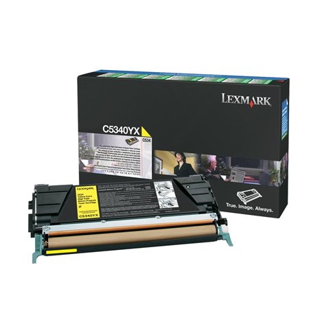 Cartouches de toner C5340xx