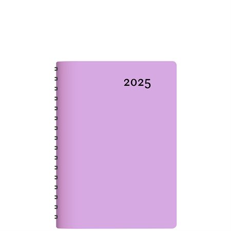 AGENDA W.MAXWELL BURO 1JR / P LILAS 2025