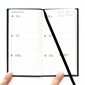 AGENDA W.MAXWELL - TROI 1SEM / 2P NOIR 2026