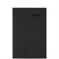 AGENDA W.MAXWELL GAMA 1S / 2P NOIR 2026