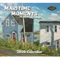 CALENDRIER MARITIME MOMENTS 2026