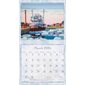 CALENDRIER NEWFOUNDLAND 2026