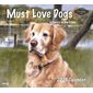 CALENDRIER MUST LOVE DOG'S 2026