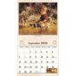 CALENDRIER BYGONE DAYS 2026