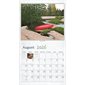 CALENDRIER NORTHERN GETAWAY 2026