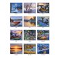 CALENDRIER GREAT OUTDOORS 2026
