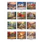 CALENDRIER COUNTRY LIVING 2026