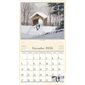 CALENDRIER PLACE TO CALL HOME 2026