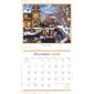 CALENDRIER EUROPEN VACATION 2026