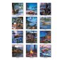 CALENDRIER VERTICAL GREAT OUTDOOR 2026