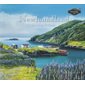 AGENDA MENS "NEWFOUNDLAND"6-½ X 4-½" 2026