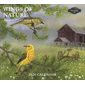 AGENDA MENS "WINGS OF NAT" 6-½ X 4-½" 2026