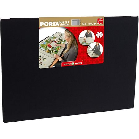 JUMBO - PORTAPUZZLE DELUXE POUR 1000MCX