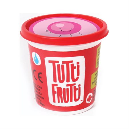 PATE MODELER TUTTI 250GR ROSE GOMME