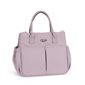 BTE LUNCH CLEO  "SAC MAIN" LILAS