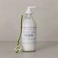 CREME MAIN & CORPS FLEUR RIZ 473ML