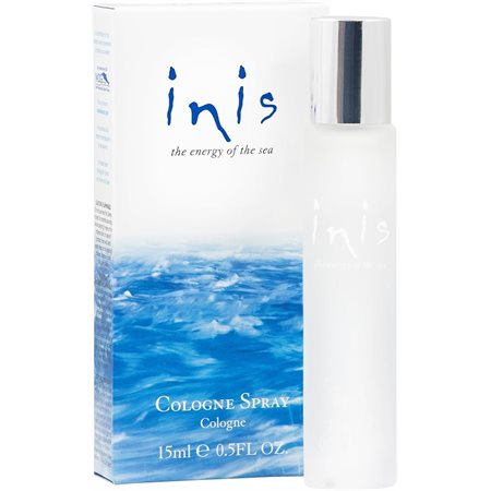 INIS - VAPO EAU DE COLOGNE VOYAGE 15ML